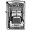 Zapalovač Zippo 25405 Trucker