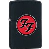 Zapalovač Zippo 26029 Foo Fighters