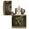 Zippo 27143 Steampunk otevřený