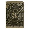 Zippo 27143 Steampunk zadní strana