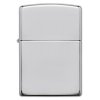 Zapalovač Zippo 28003 Sterling Silver