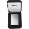 Zapalovač Zippo 28078 Sterling Silver - dárková krabička