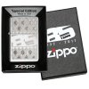 Zippo 22021 Zippo 85th Anniversary - speciální balení