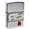 Zapalovač Zippo 22022 Zippo 85th Anniversary Collectible