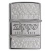 Zippo 22022 Zippo 85th Anniversary - zadní strana