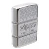 Zippo 22022 Zippo 85th Anniversary - pohled z boku
