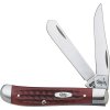 70784 Old Red Bone Mini Trapper #0784