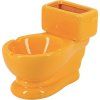 12759 Keramický popelník Toilet 100mm