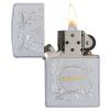 Zippo 20425 Zippo - otevřený