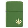 Zapalovač Zippo 26834 Leaf Design
