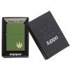Zippo 26834 Leaf Design - dárková krabička