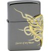 Zapalovač Zippo 28156 Secret of My Heart