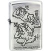 Zapalovač Zippo 28188 Three Wise Monkeys