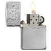 Zippo 22047 Zippo Zipper Design