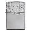 Zippo 22047 Zippo Zipper Design - přední strana