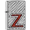 Zapalovač Zippo 22053 Zi Doppel Emblem