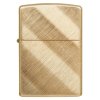 Zippo 23160 Diagonal Weave