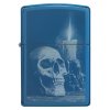 Zippo 26842 Skull Design