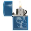 Zippo 26842 Skull Design