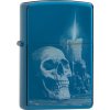 Zapalovač Zippo 26842 Skull Design