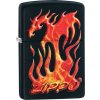 Zapalovač Zippo 26845 Flaming Dragon