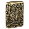 Zapalovač Zippo 29058 St. Benedict