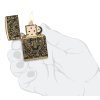 Zapalovač Zippo 29058 St. Benedict