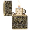 Zapalovač Zippo 29058 St. Benedict