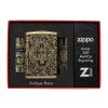 Zapalovač Zippo 29058 St. Benedict