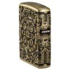Zapalovač Zippo 29058 St. Benedict