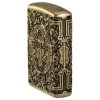 Zapalovač Zippo 29058 St. Benedict