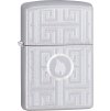 Zapalovač Zippo 20431 Labyrinth Design