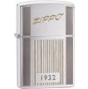 Zapalovač Zippo 21016 Zippo 1932