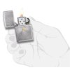 Zippo 21025 Zippo Spiral