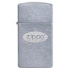 Zippo 25507 Zippo Oval
