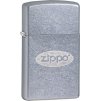 Zapalovač Zippo 25507 Zippo Oval