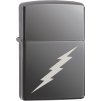 Zapalovač Zippo 25509 Lightning Bolt Design