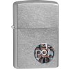 Zapalovač Zippo 25513 Zippo Button Design