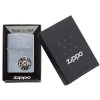 Zippo 25513 Zippo Button Design - dárková krabička