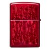 Zippo 26851 Iced Zippo Flame Design