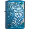 Zapalovač Zippo 26852 Tree Rings Design
