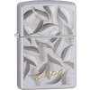 Zapalovač Zippo 20436 Zippo Leaf Design