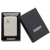 Zapalovač Zippo 22059 Zippo Bolted - dárková krabička