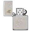 Zapalovač Zippo 22059 Zippo Bolted