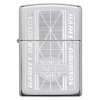 Zapalovač Zippo 22062 Harley-Davidson® - přední strana