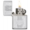 Zapalovač Zippo 22062 Harley-Davidson® - otevřený