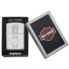 Zapalovač Zippo 22062 Harley-Davidson® - dárková krabička