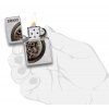 Zapalovač Zippo 27158 Steampunk Design