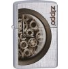 Zapalovač Zippo 27158 Steampunk Design
