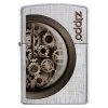 Zapalovač Zippo 27158 Steampunk Design - přední strana